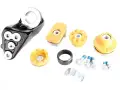 Differentialhalter Land Rover Range Rover Sport Discovery V Defender LR110309 LR056077 LR087163 LR090577 LR100914