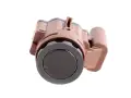 Capteur d'Aide au Stationnement PDC Avant Bord BMW 2 G42 3 G20 X3 G01 Volvo S90 V60 II 66209826787