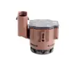 Capteur d'Aide au Stationnement PDC Avant Bord BMW 2 G42 3 G20 X3 G01 Volvo S90 V60 II 66209826787