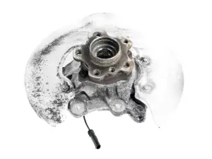 Radaufhängung Achsschenkel hinten rechts BMW 3 G20 G21 6869788 0265007332 33306898480 