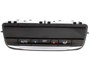 Klimabedienteil Hinten BMW 2 G42 3 G20 4 G23 I4 G26 M3 G81 M4 G82 61319493012