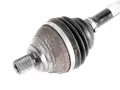 Arbre De Transmission Avant Gauche A3 8V Leon Karoq Octavia Golf 2.0 TSI
