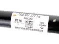 Arbre De Transmission Avant Droit A3 Leon Karoq Golf VIII T-Roc 5Q0407272FN