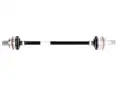 Arbre De Transmission Arrière Gauche Audi A3 8Y Cupra Leon VW Golf VIII 2.0 TFSI