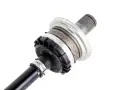 Arbre De Transmission Arrière Droit Audi A3 Cupra Leon Golf 2.0 5WA501204A