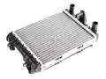 Zusatzwasserkühler A3 Q2 Ateca Formentor Leon Golf VIII 2.0 TSI TFSI 5Q0121251HA