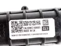 Zusatzwasserkühler A3 Q2 Ateca Formentor Leon Golf VIII 2.0 TSI TFSI 5Q0121251HA