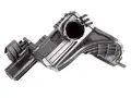 Résonateur Tuyau d'Admission d'Air Peugeot 3008 508 II Grandland X DS7 DS9 1.6 Puretech Hybrid 9836359980