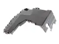 Verkleidung Abdeckung Sicherungskasten Citroen C4 II Ds4 508 I 9805493480 6588A1