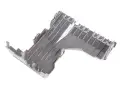 Verkleidung Abdeckung Sicherungskasten Citroen C4 II Ds4 508 I 9805493480 6588A1