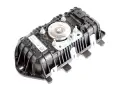 Tableau De Bord Airbag Passager Citroen Ds7 Crossback 9818569780