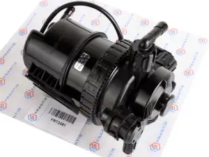 Boîtier De Filtre À Carburant Mitsubishi Pajero 1770A344