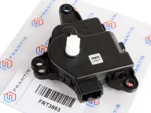 Moteur De Réglage Du Chauffage Hyundai I30 Ix20 Ix35 Sonata 971591H150