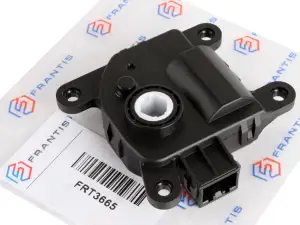 Moteur De Réglage Du Chauffage Hyundai Kona Ix35 Kia Niro Sportage 971571JAA0
