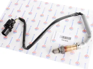 Lambdasonde Kia Cadillac Saab Hyundai Opel 0258017001