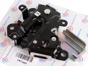 ZAMEK RYGIEL TYLNEJ KANAPY LEWY HONDA CR-V IV 82620T0AA03