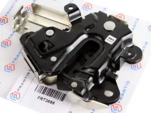 ZAMEK RYGIEL TYLNEJ KANAPY PRAWY HONDA CR-V IV 82220T0AA03