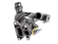 Boîtier Du Thermostat Jaguar Xe Xf F-Pace 2.0 D JDE38476 JDE40345