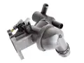 Boîtier Du Thermostat Jaguar Xe Xf F-Pace 2.0 D JDE38476 JDE40345
