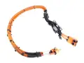 Câble HT Haute Tension C5 Aircross DS7 3008 5008 508 II 1.6 Hybrid 9835371980