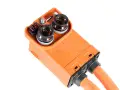 Câble HT Haute Tension C5 Aircross DS7 3008 5008 508 II 1.6 Hybrid 9835371980