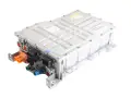 PRZETWORNICA NAPIĘCIA FALOWNIK C5 AIRCROSS DS7 3008 5008 508 II 1.6 HYBRID E-TENSE 9843893480