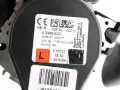 PAS BEZPIECZEŃSTWA LEWY PRZEDNI DS7 CROSSBACK 17- r. 98158429XX