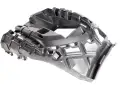 Stoßstangenhalter vorne rechts Volkswagen Golf VIII 5H0807724D
