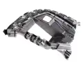 Stoßstangenhalter vorne rechts Volkswagen Golf VIII 5H0807724D