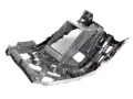 Stoßstangenhalter vorne rechts Volkswagen Golf VIII 5H0807724D