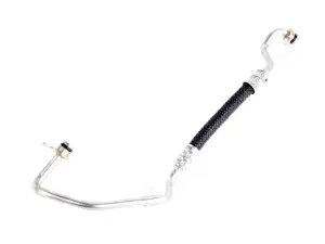 Ölleitung Ölrohr Vorlauf Turbolader A3 Q2 Leon Superb III Arteon Golf VIII 2.0 TSI 06Q145778D