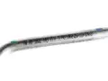 Ölleitung Ölrohr Vorlauf Turbolader A3 Q2 Leon Superb III Arteon Golf VIII 2.0 TSI 06Q145778D