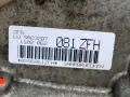 Schaltgetriebe Bmw 3 G20 G21 5 G30 31 7 G11 G12 X3 G01 081ZFH 5A232D7 GA8P75HZ