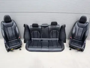Autosofa Hinten Bmw 3 G20 18- 52107472485
