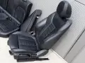 Autosofa Hinten Bmw 3 G20 18- 52107472485