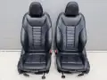 Autosofa Hinten Bmw 3 G20 18- 52107472485