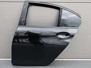Porte Arrière Gauche BMW 3 G20 G80 41517482277