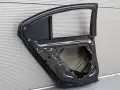 Porte Arrière Gauche BMW 3 G20 G80 41517482277