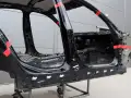 Schweller Rechts Mittelsäule Bmw 3 G20 18- 41007487372