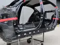Schweller Links Mittelsäule BMW 3 G20 41 00 7 487 371