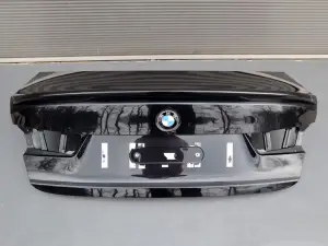 Rear Boot Lid BMW 3 G20 18- 475 41007455942