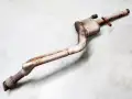 Catalyseur Jaguar F-Pace X761 Xe X760 Land Rover Velar 2.0 D