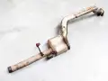 Catalyseur Jaguar F-Pace X761 Xe X760 Land Rover Velar 2.0 D