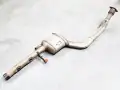 Catalyseur Jaguar F-Pace X761 Xe X760 Land Rover Velar 2.0 D