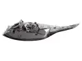 Heckleuchte Links Land Range Rover Velar L560 J8A213405AG