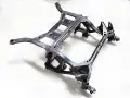 Berceau Support Fixation Moteur Avant Jaguar F-Pace Land Rover Velar