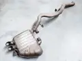 Endschalldämpfer Hinten Land Rover Velar L560 LR092848 J8A25E292NG