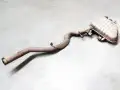 Endschalldämpfer Hinten Land Rover Velar L560 LR092848 J8A25E292NG