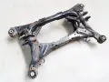 Berceau Support Essieu Arrière Jaguar F-Pace X761 Land Rover Velar