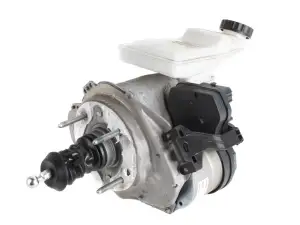 Amplificateur Booster De Frein Citroen C5 Aircross Ds7 3008 1.6 9841952080